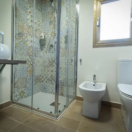 Apartment La Terrazza Di Giulia Catania